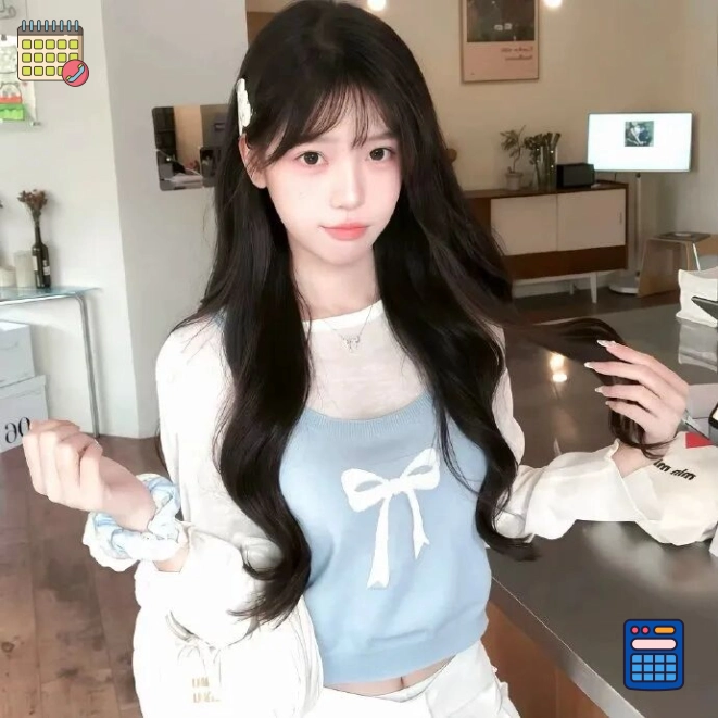 小周同学
